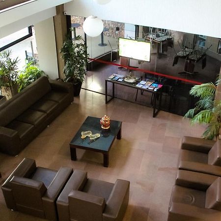 جويانيا Flat Oeste La Residence المظهر الخارجي الصورة
