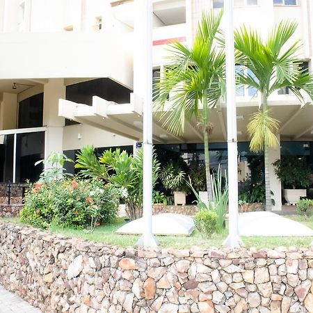 جويانيا Flat Oeste La Residence المظهر الخارجي الصورة