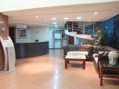 جويانيا Flat Oeste La Residence المظهر الخارجي الصورة