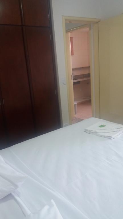 جويانيا Flat Oeste La Residence المظهر الخارجي الصورة