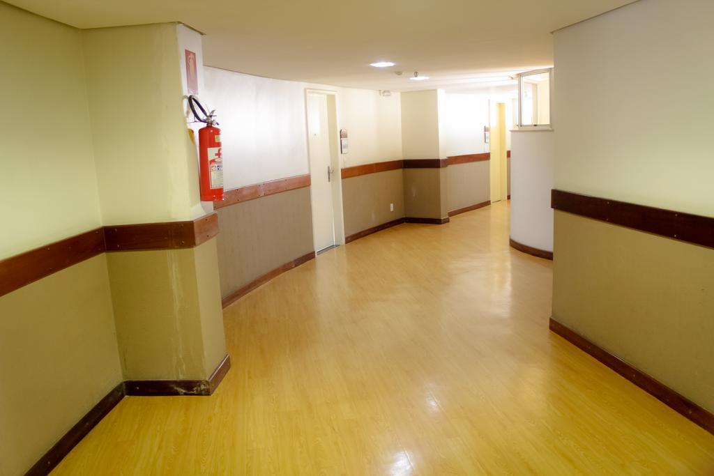جويانيا Flat Oeste La Residence المظهر الخارجي الصورة