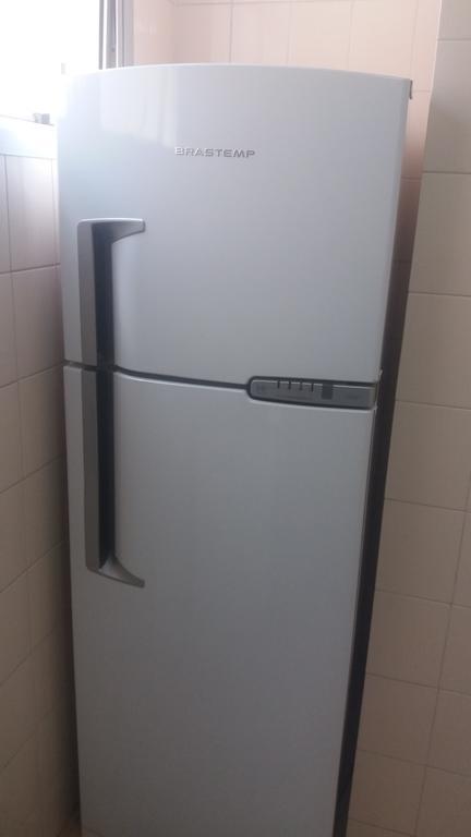 جويانيا Flat Oeste La Residence المظهر الخارجي الصورة