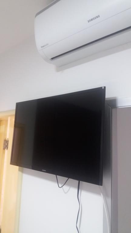 جويانيا Flat Oeste La Residence المظهر الخارجي الصورة